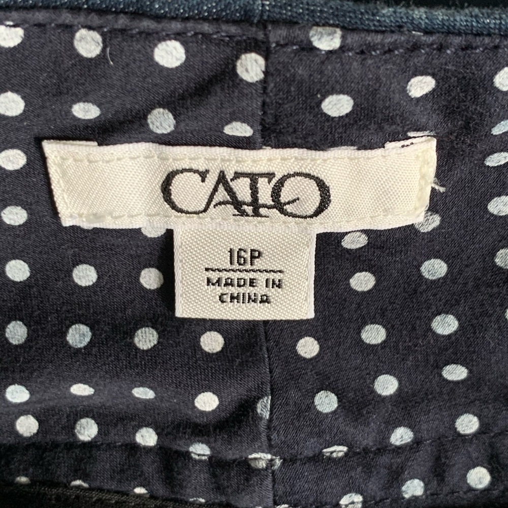 Cato soft short - Picture 4 of 4